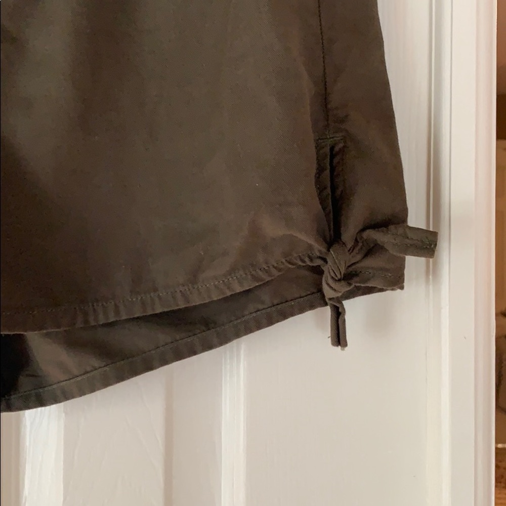 Madwell shorts small EUC - Picture 2 of 5
